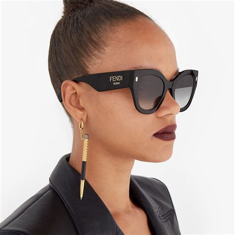 fendi eye runners|Fendi Designer Sunglasses & Eyewear for Women .